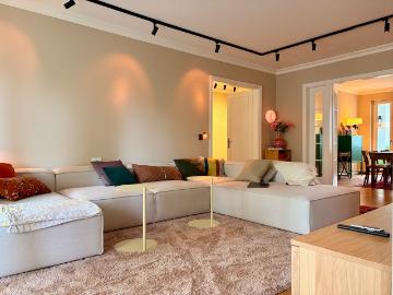 Luxury Apartment in Düsseldorf