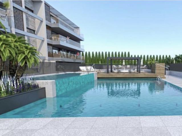 Luxury Apartment in Loulé