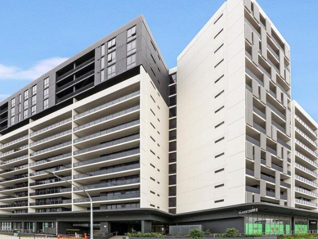 Luxury Apartment in Prime Convenience Location