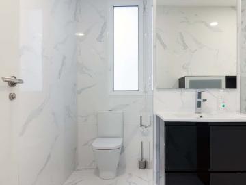 Luxury Apartment in Ruzafa, Valencia with 4 bedrooms 4