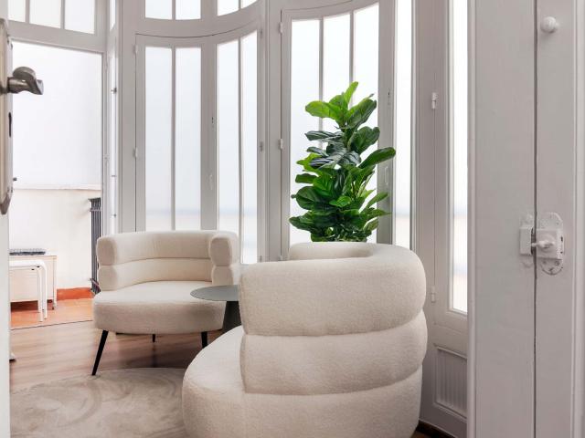 Luxury Apartment in Ruzafa, Valencia with 4 bedrooms 4