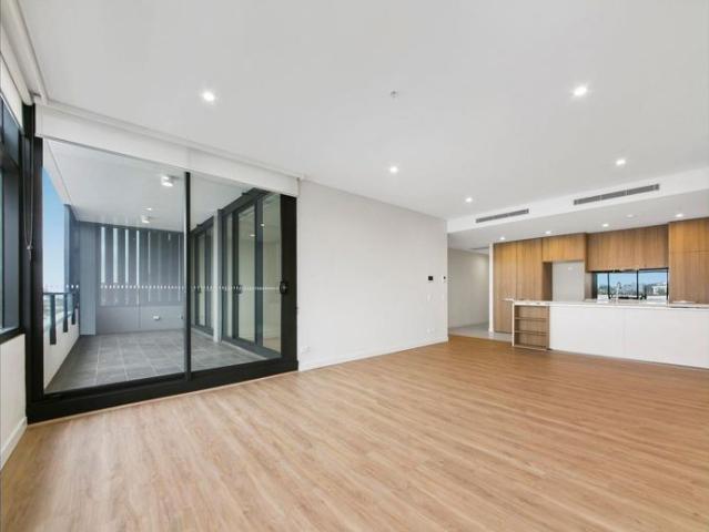 Luxury apartment in resort style complex