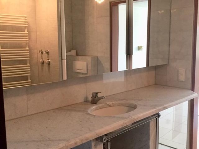 Luxury apartment in Stuttgart Degerloch, with Internet 6 min from Kelley