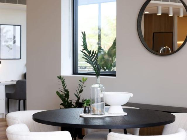 Luxury Apartment In Security Complex