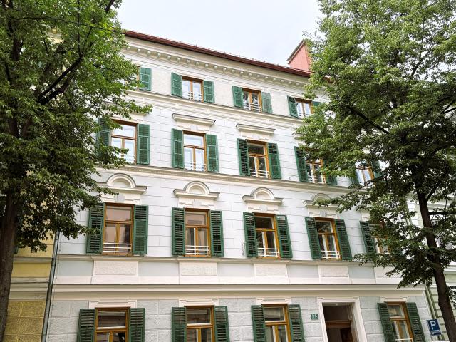 Luxury apartment in the center of Graz