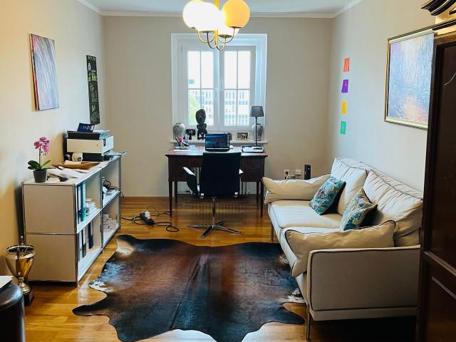 Luxury apartment in the city center of Munich Maxvorstadt, Munchen Amsterdam Apartments for Rent