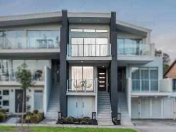 Luxury Apartment In The Heart on Highton rental return guaranteed for 2 years