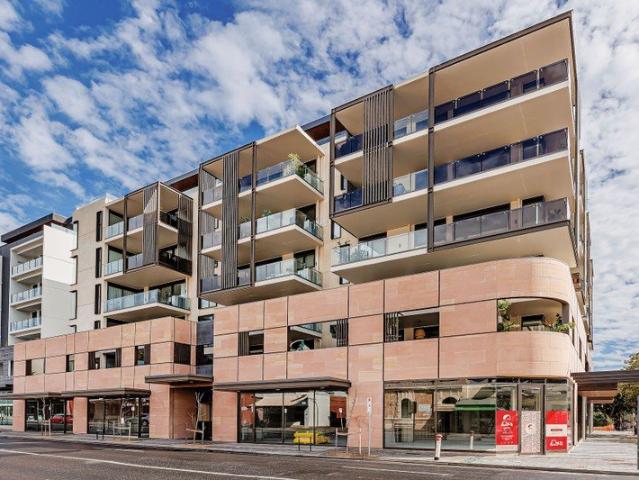 Luxury Apartment in the heart of Unley