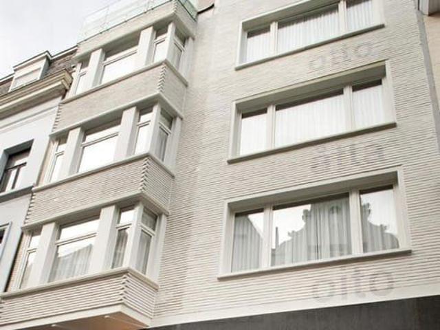 Luxury apartment in the heart of Antwerp