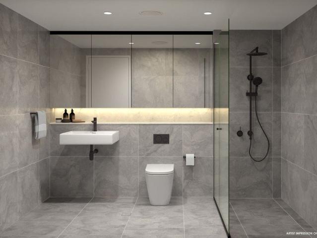 Luxury Apartment In The Heart Of Box Hill. Ready To Move Soon!