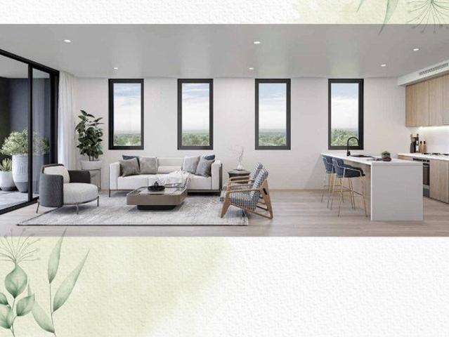 Luxury Apartment In The Heart Of Box Hill. Ready To Move Soon!