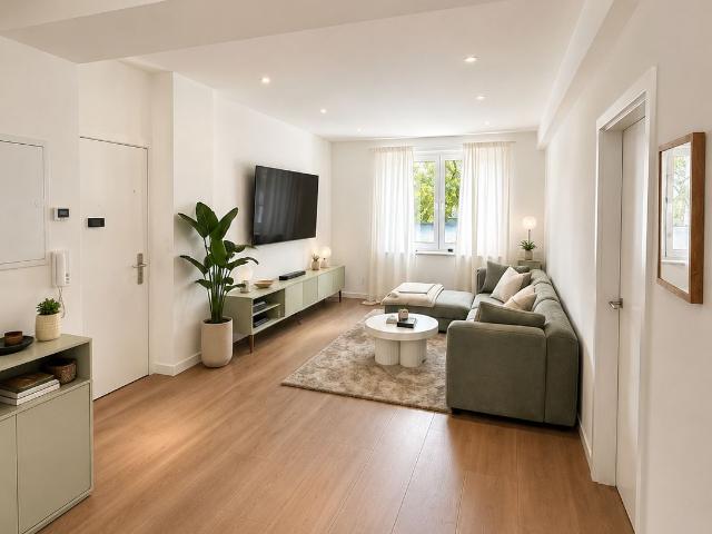 Luxury Apartment in the Heart of Düsseldorf