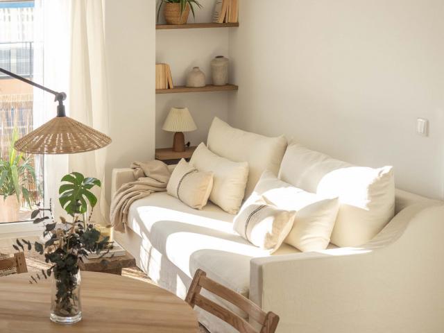 Luxury apartment in Valencia city center