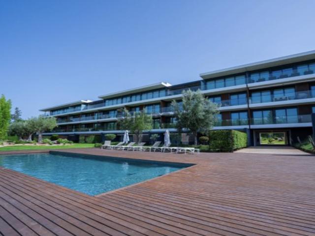 Luxury Apartment in Vilamoura