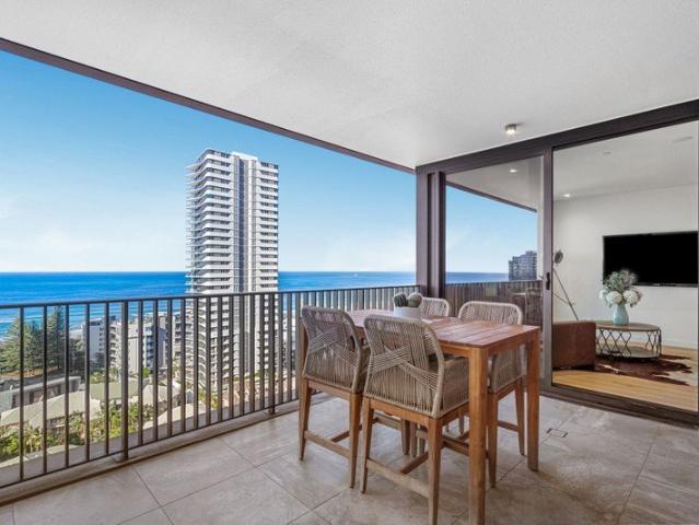 Luxury Fully Furnished Apartment living
