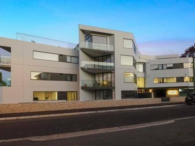 Luxury Apartment Living