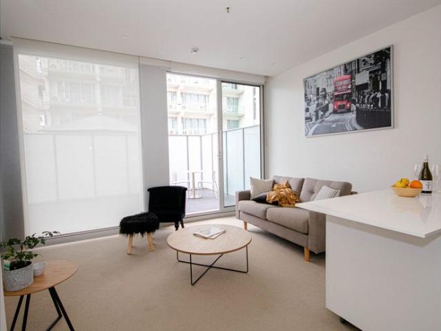 Luxury Apartment Living!