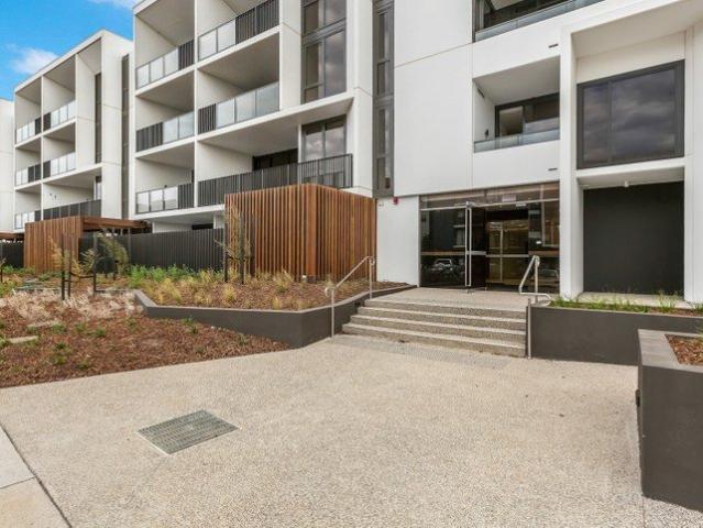 Luxury Apartment Living