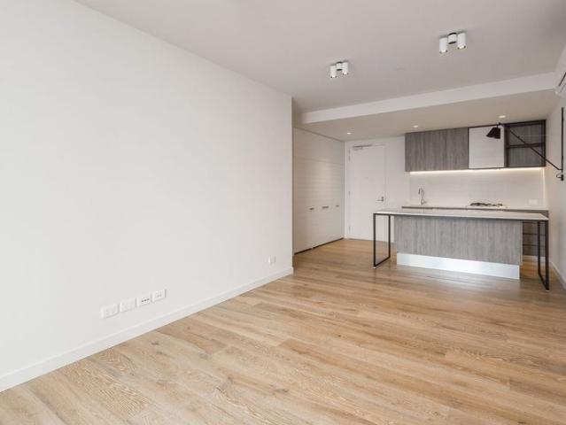 Luxury Apartment Living