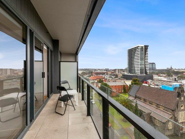 Luxury Apartment Living