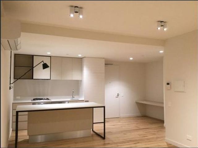 Luxury Apartment Living