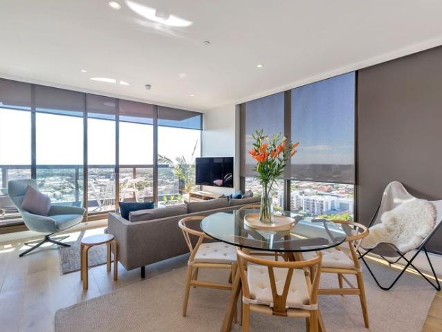LUXURY APARTMENT LIVING AWAITS!