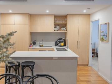 Luxury Apartment Living at an affordable entry point! Two Bed, Too Good, to Last