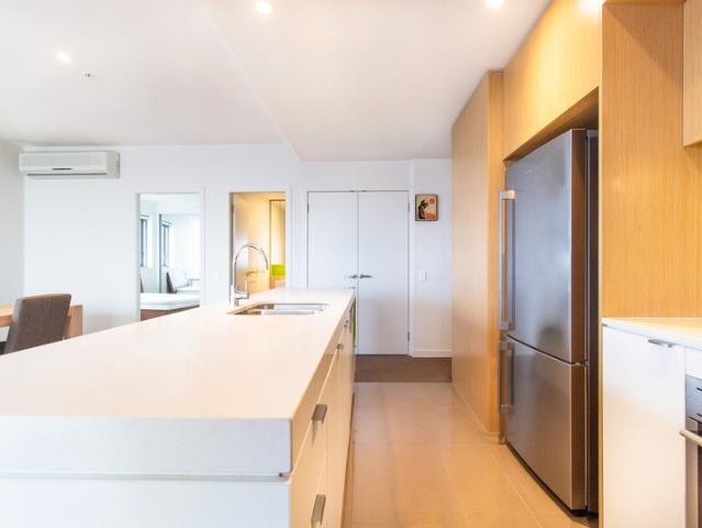 Luxury Apartment Living at Divercity