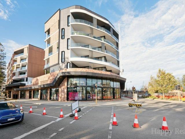 Luxury Apartment Living Between the City & the Coast The Essence, Claremont