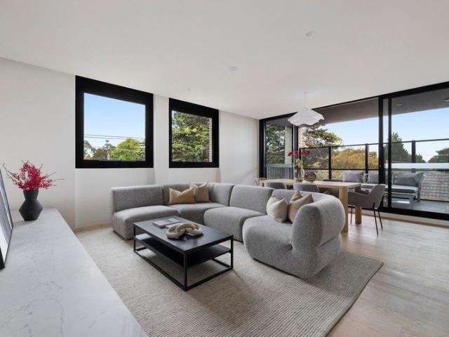 Luxury Apartment Living by Cera Stribley