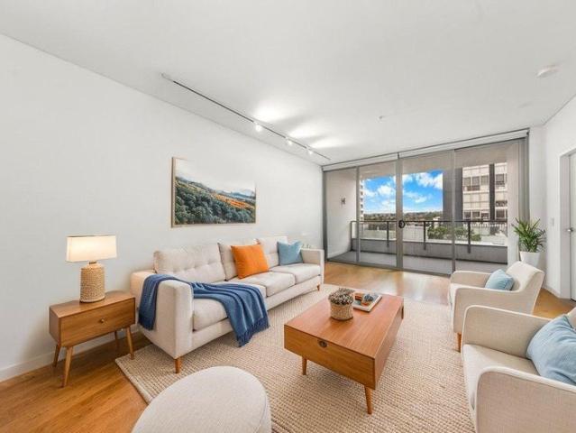 Luxury Apartment Living in the Heart of Carlingford