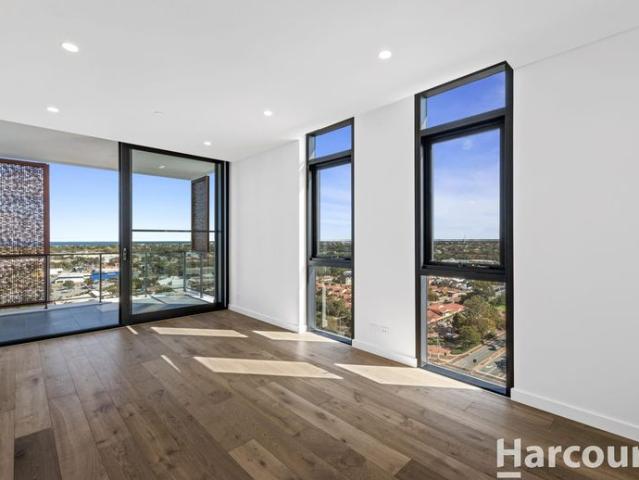 LUXURY APARTMENT LIVING IN THE HEART OF JOONDALUP