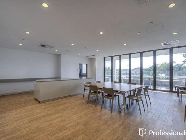 LUXURY APARTMENT LIVING IN THE HEART OF SOUTH PERTH