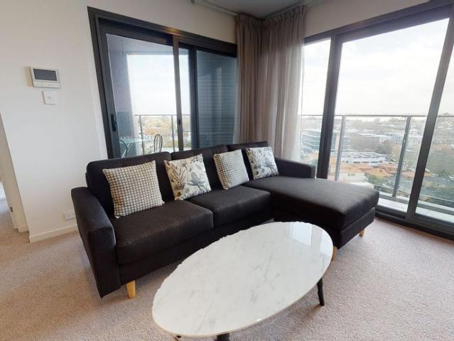 Luxury Apartment Living in Applecross