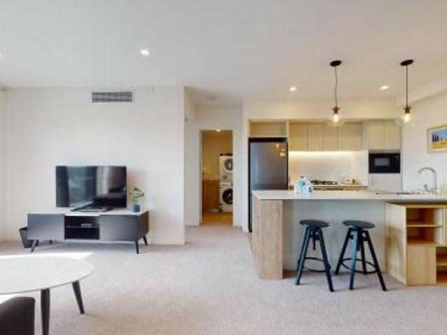 Luxury Apartment Living in Applecross