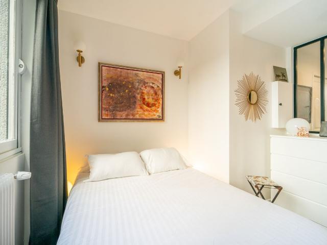Luxury Apartment Paris Trocadero, Paris Amsterdam Apartments for Rent