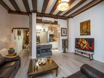 Luxury apartment Ruzafa