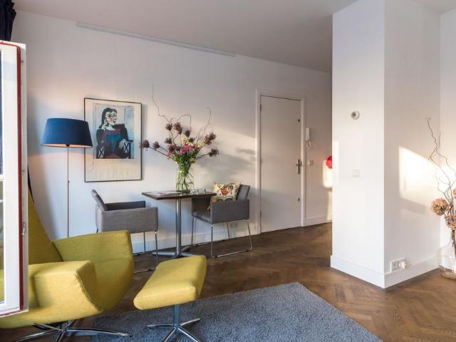 Luxury Apartment RosaRubi