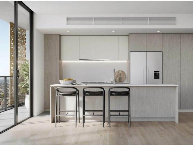 Luxury Apartment! Start With 1% Deposit! Premium Suburb And Premium Location!