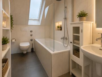 Luxury Apartment Stuttgart Vaihingen