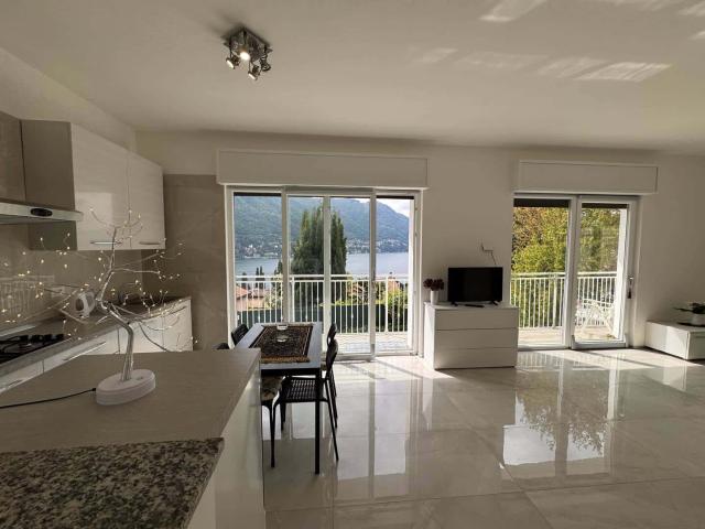 Luxury Apartment Sole