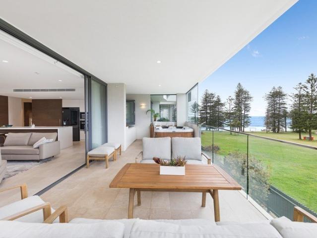 LUXURY APARTMENT SOUTH CRONULLA