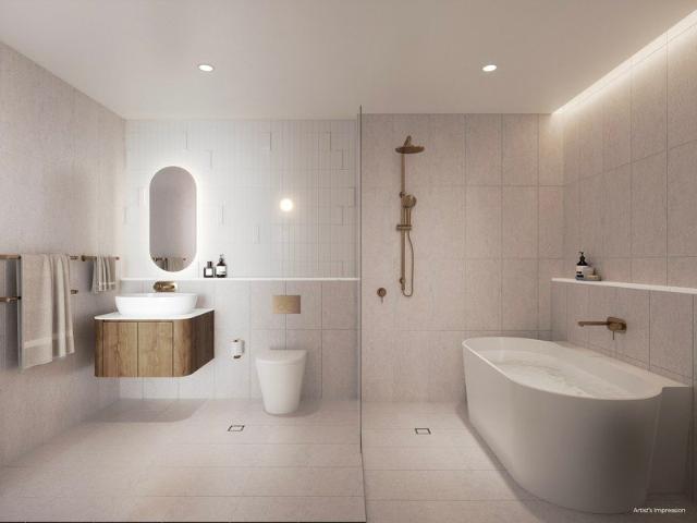 Luxury Apartment! Walk To All Amenities!