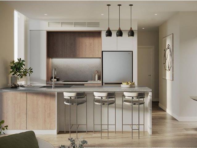 Luxury Apartment ! Walk To All Amenities