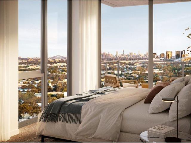 Luxury Apartment ! Walk To All Amenities