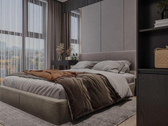 Luxury Apartment ! Walk To All Amenities. Ready To Move Soon!