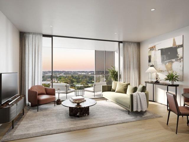 Luxury Apartment ! Walk To All Amenities. Ready To Move Soon!