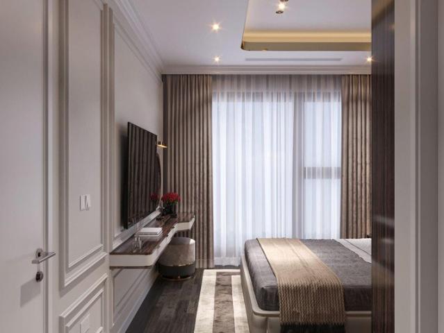 Luxury Apartment ! Walk To All Amenities. Ready To Move!