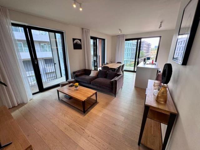 Luxury apartment with 3 bedrooms