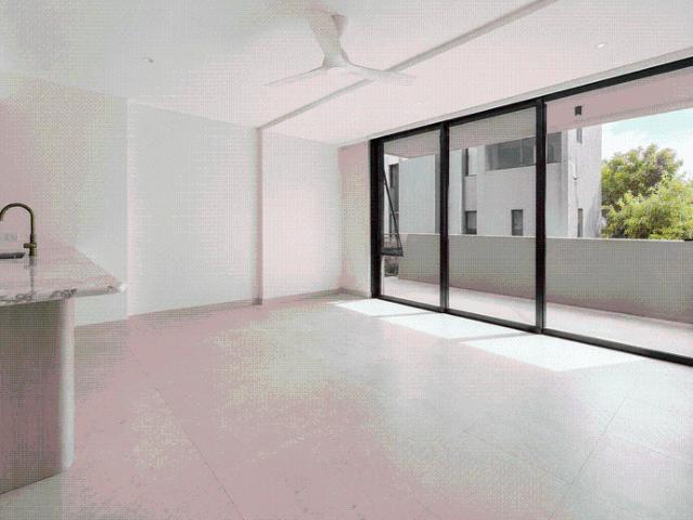 Luxury Apartment with Expansive Entertainer's Terrace